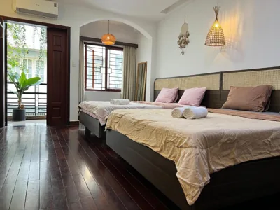 Cỏ Homestay SaiGon Center – Foto 4
