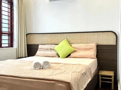 Cỏ Homestay SaiGon Center – Foto 6