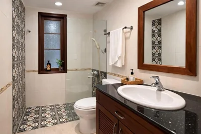Cỏ Homestay SaiGon Center – Foto 7