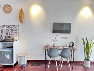 Cỏ Homestay SaiGon Center – Foto 9