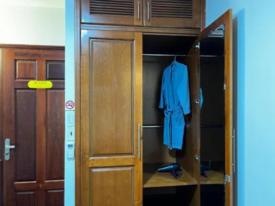 Cỏ Homestay SaiGon Center – Foto 10