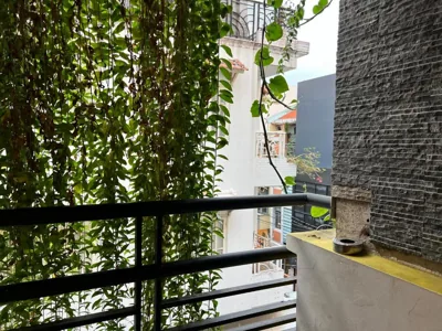 Cỏ Homestay SaiGon Center – Foto 14