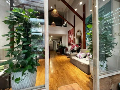 Cỏ Homestay SaiGon Center – Foto 16